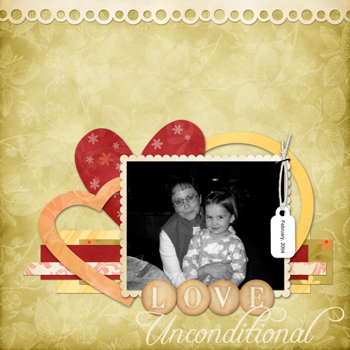 unconditionallove