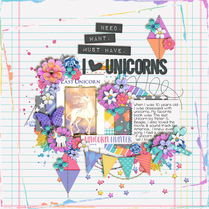 unicornsweb