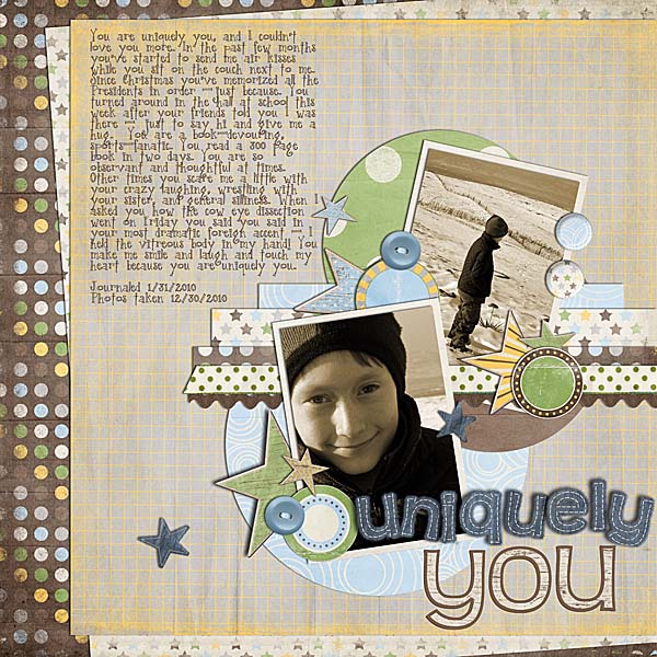 uniquelyyouweb
