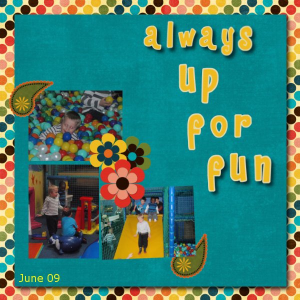 up_for_fun