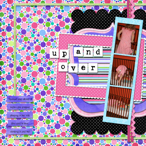 upandover