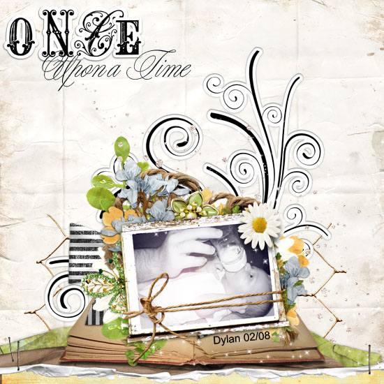 uponatime