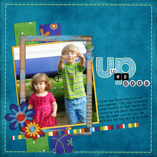 uptonogood