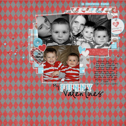 valentines2009