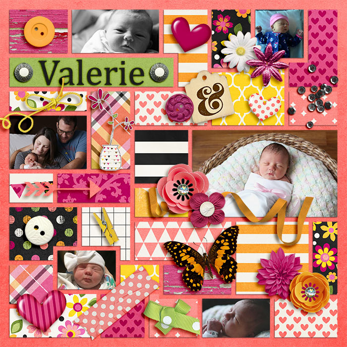 valerie