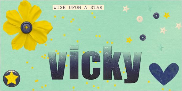 vicky