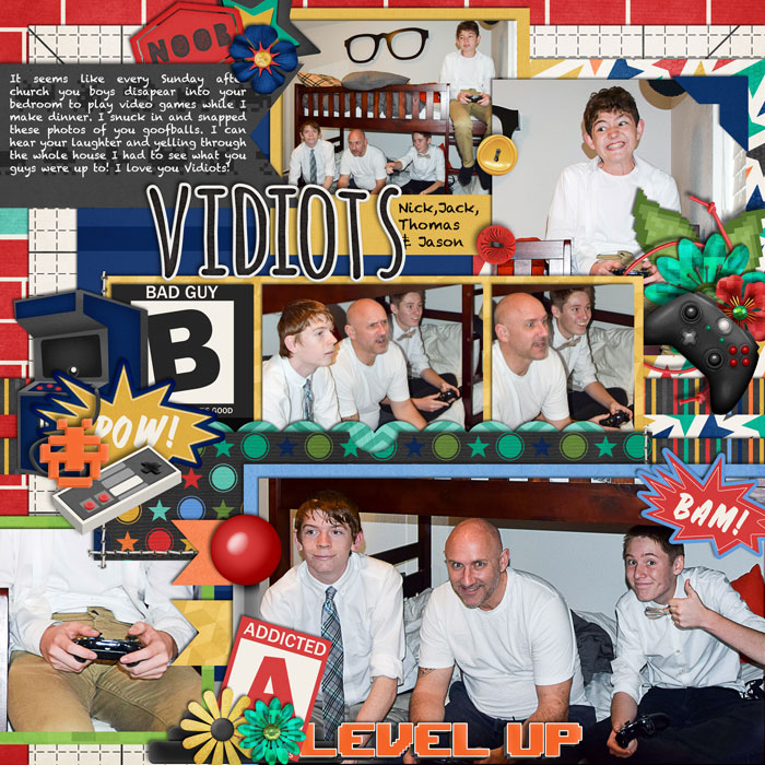 vidiotsweb