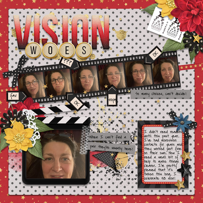 visionwoes