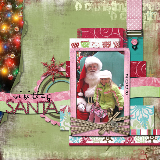 visiting-santa