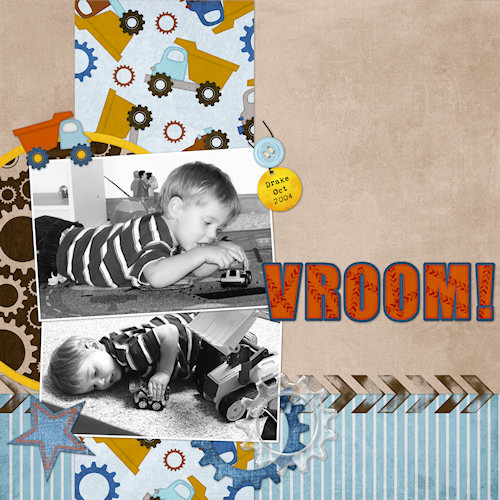 vroom11