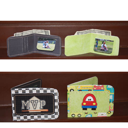 wallets