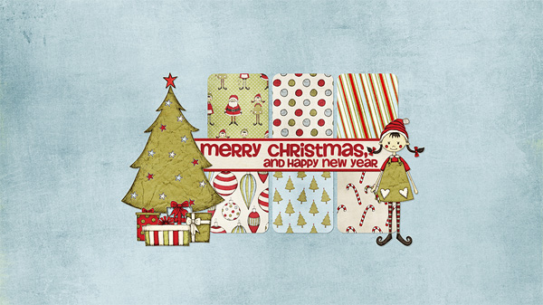 wallxmas