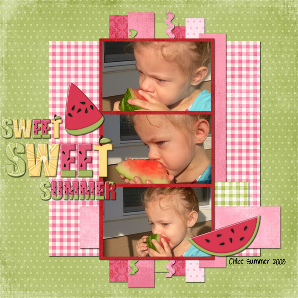 watermelonds