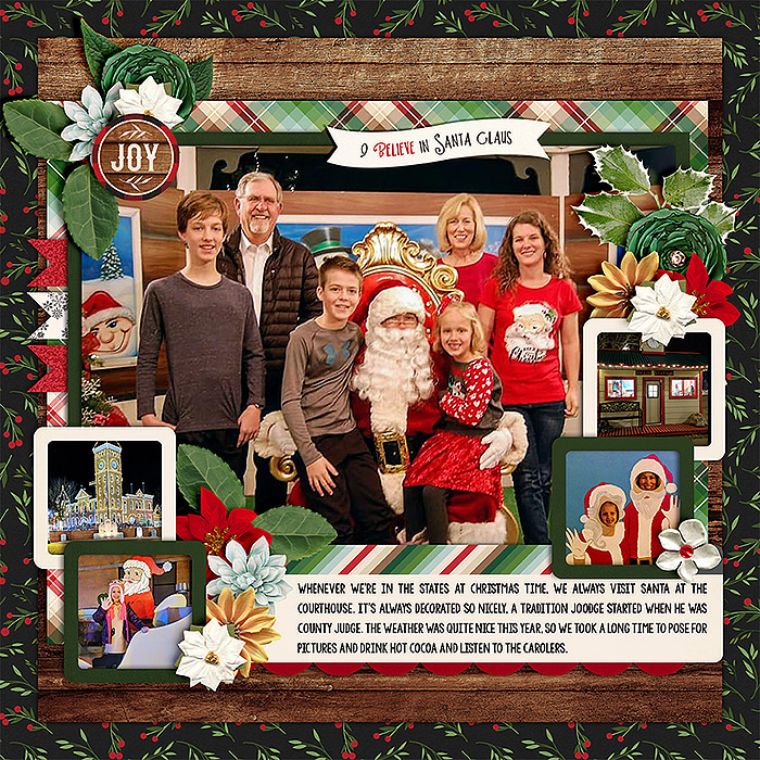 web_Santa