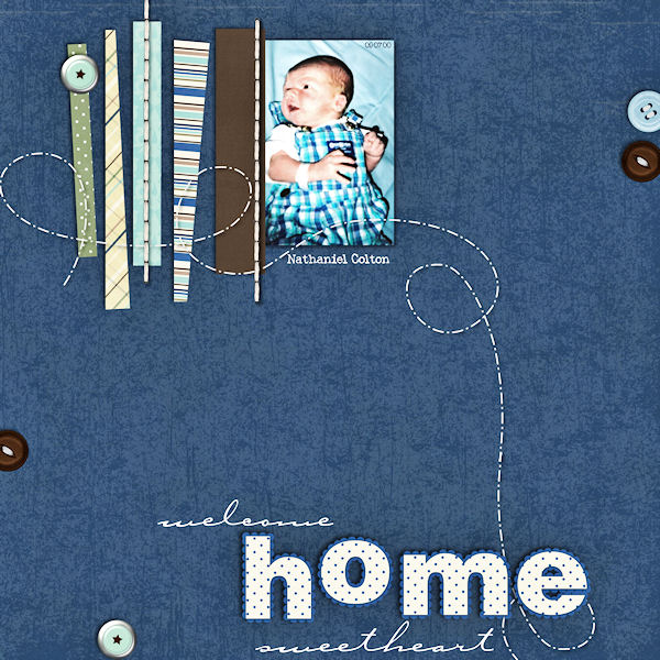 welcomehome