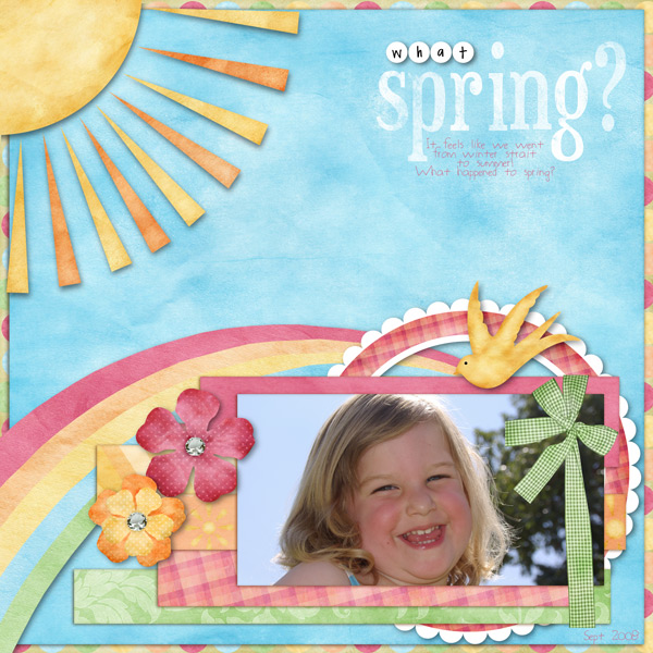 what-spring