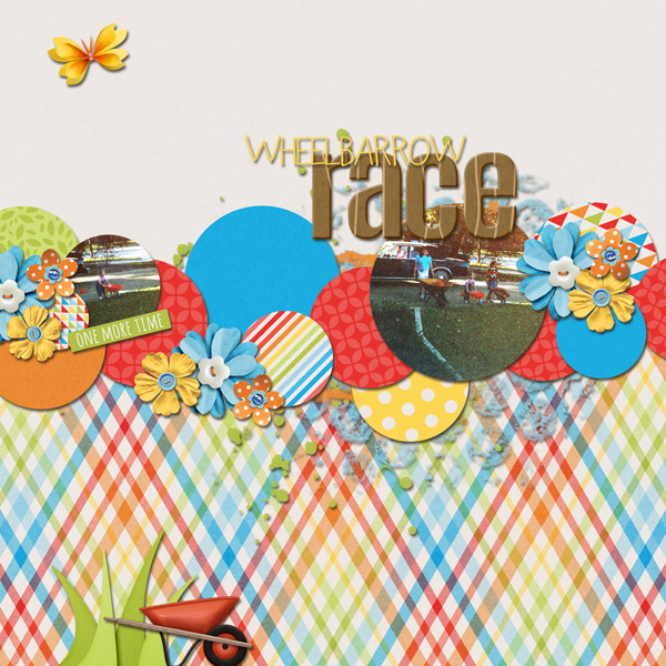 wheelbarrow-race