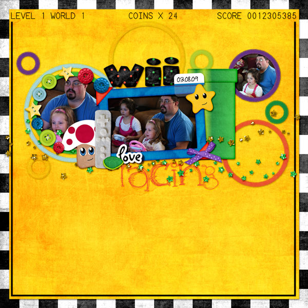 wiiloveracing