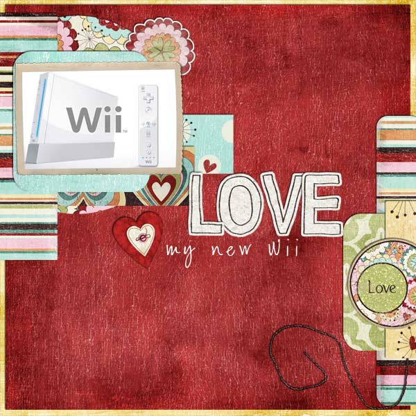 wiiweb