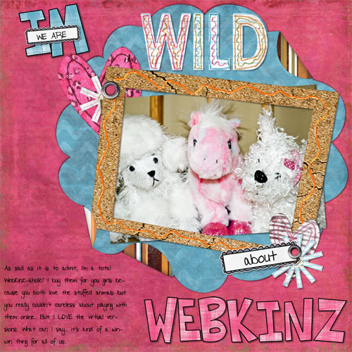 wildaboutwebkinz