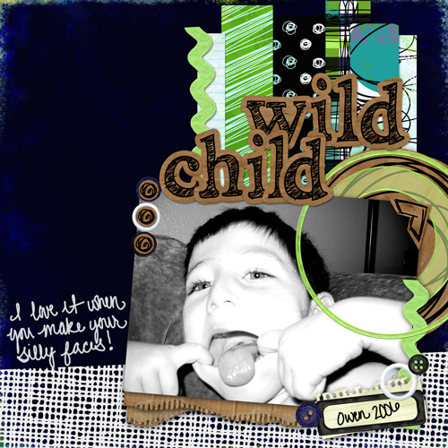 wildchild-web
