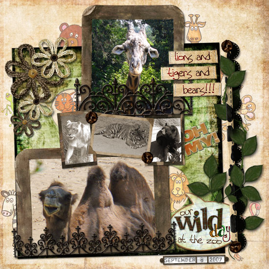 wildday