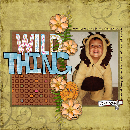 wildthing-web