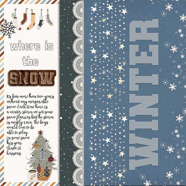 winterdreams
