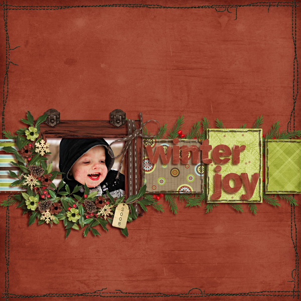 winterjoy