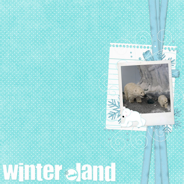winterwonderland