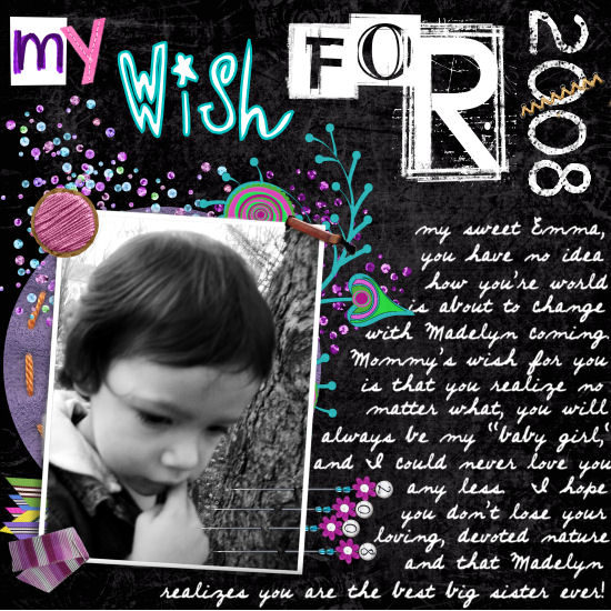 wish2008
