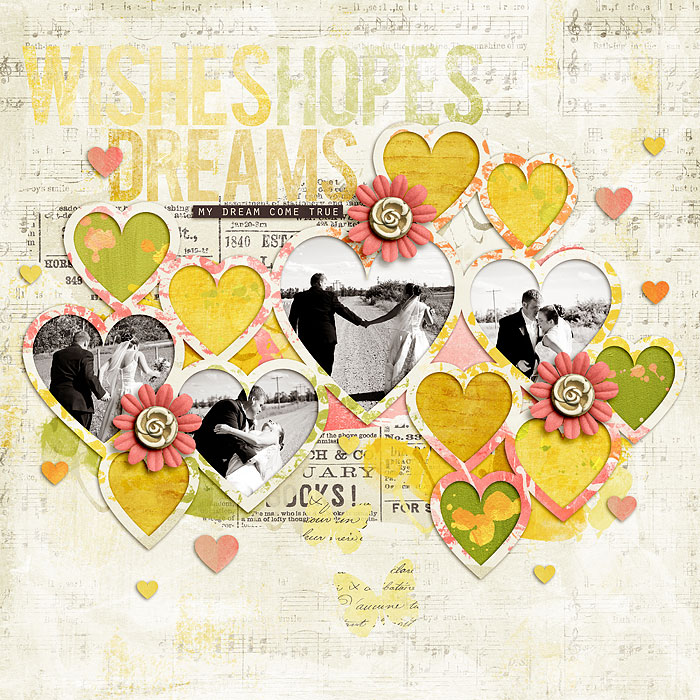 wisheshopesdreams