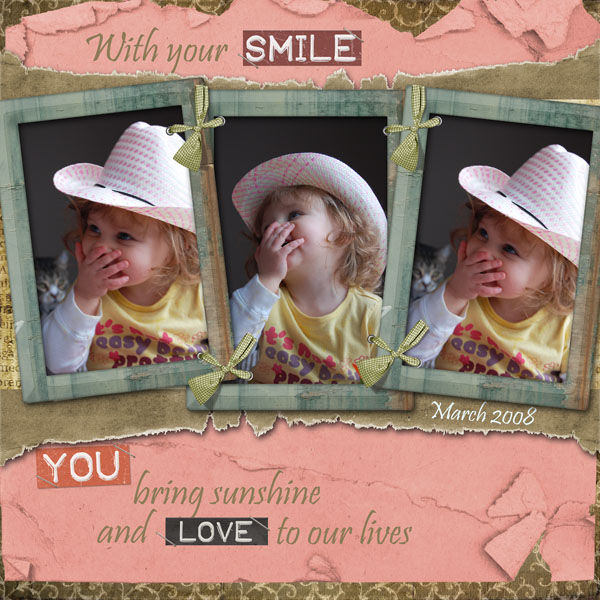 with_your_smile