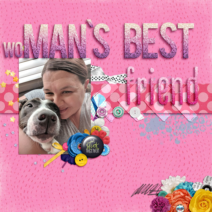 womans-best-friend