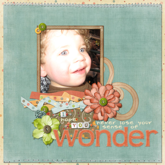 wonder550