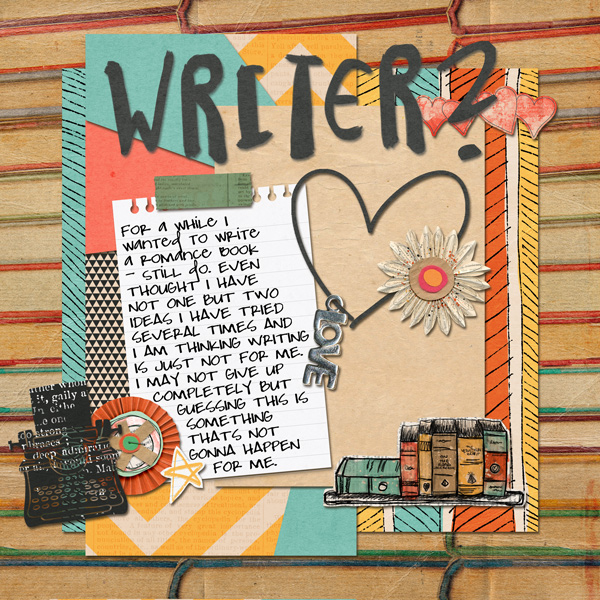 writer