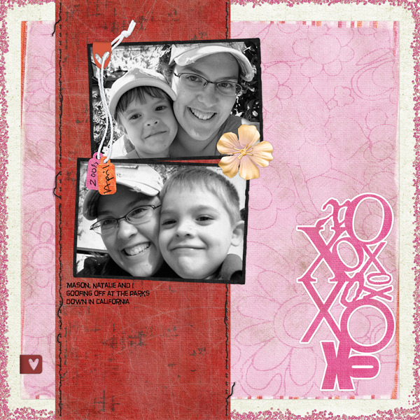 xoxo2