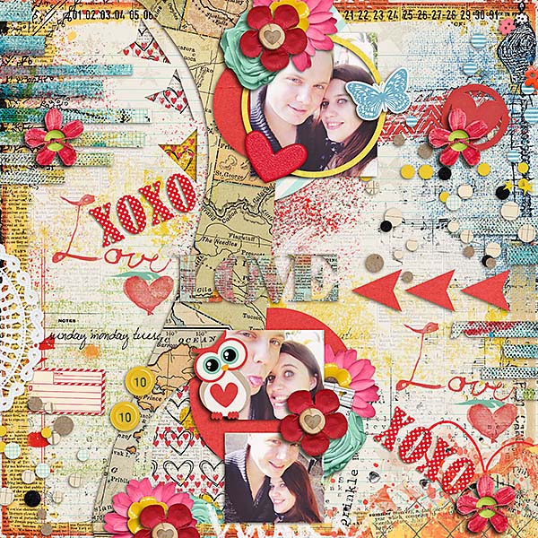 xoxolovesmall