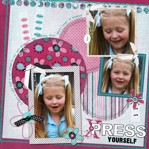 xpress-yourself