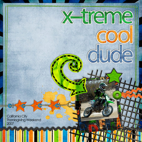 xtremedude-web