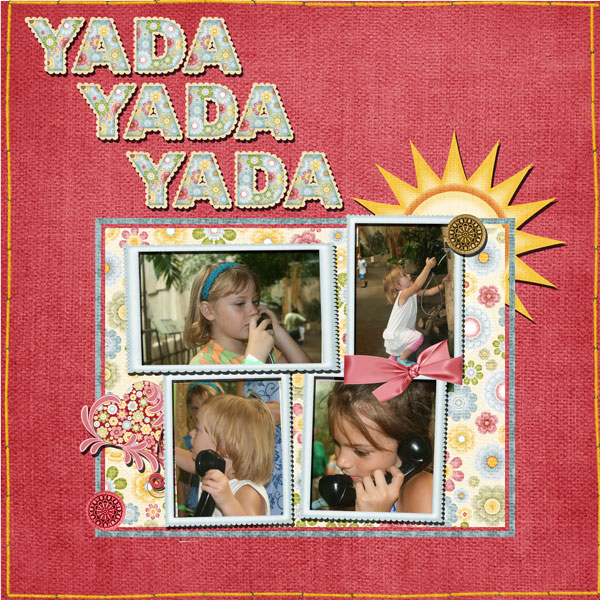 yada