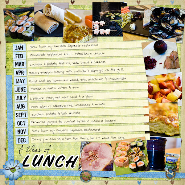 yearlunch