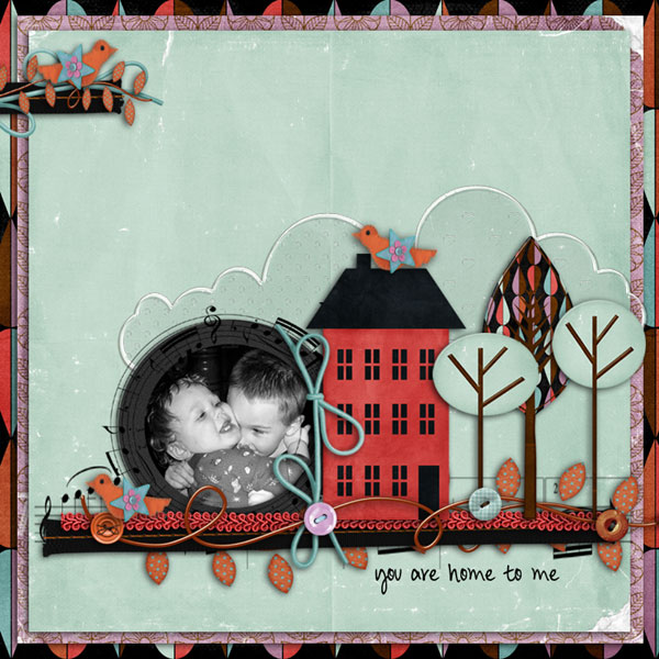 you-are-home