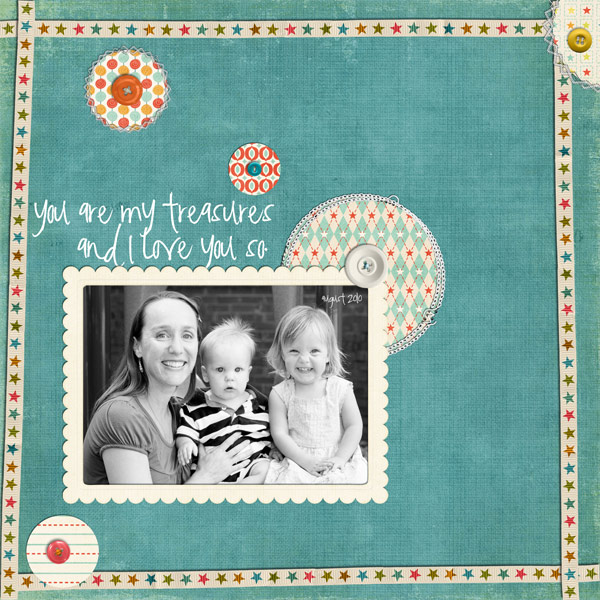 you-are-my-treasures