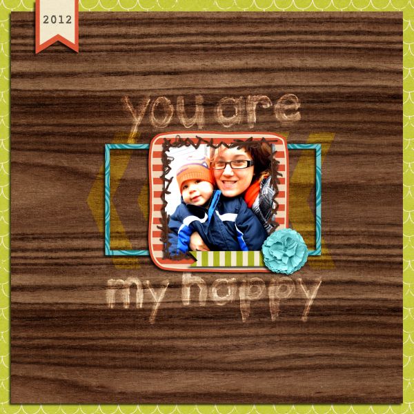 youaremyhappy