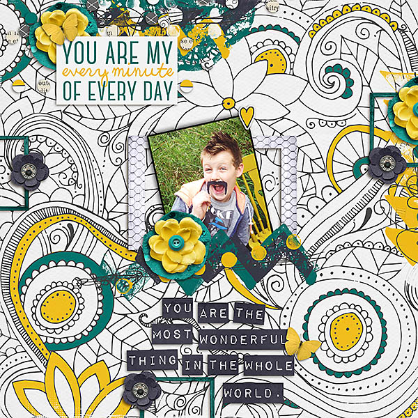 youaremysmall