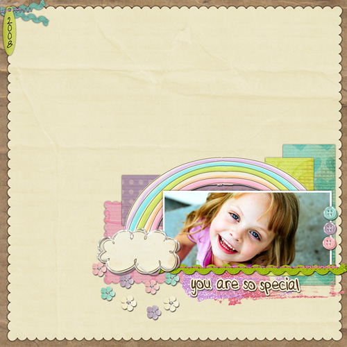 youaresospecial