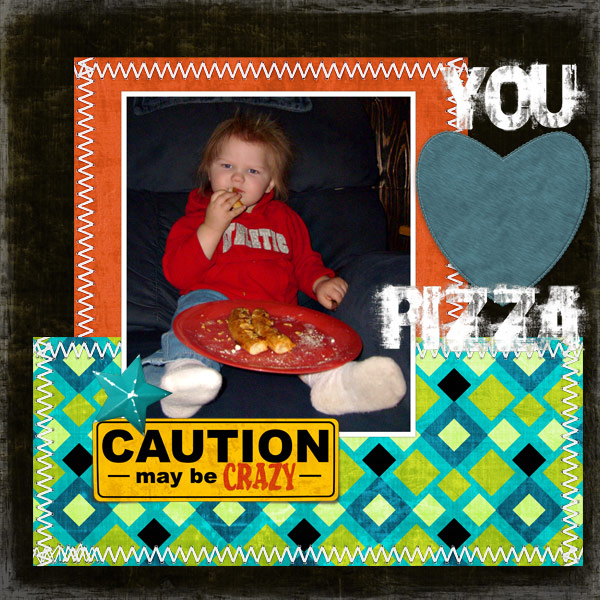 youlovepizza