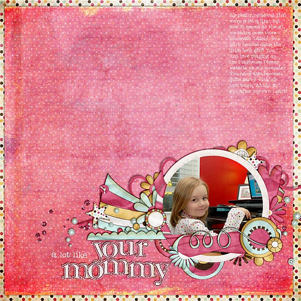 yourmommyweb