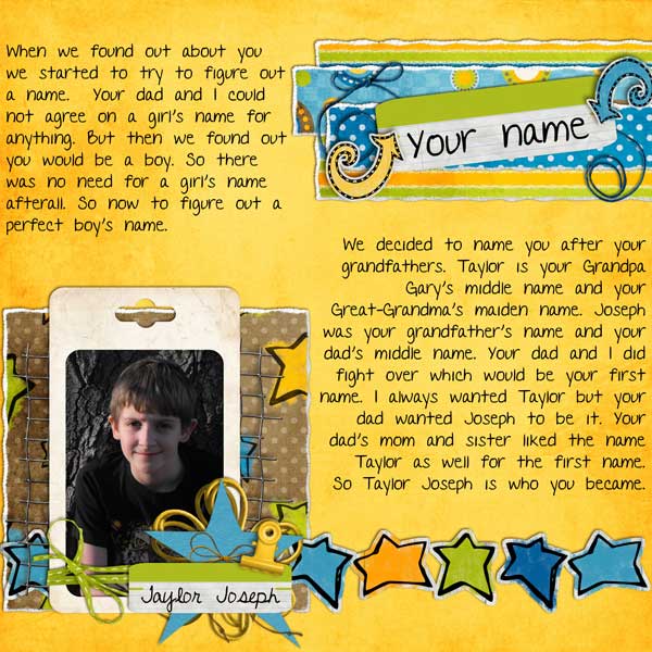 yournameweb